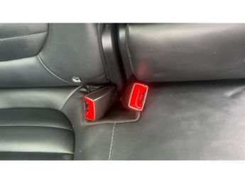 MG HS 1.5 T-GDI Exclusive 5dr DCT Petrol Hatchback