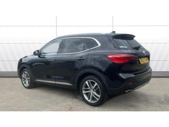 MG HS 1.5 T-GDI Exclusive 5dr DCT Petrol Hatchback