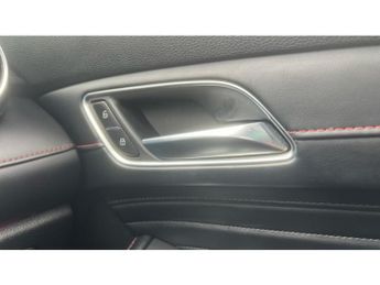 MG HS 1.5 T-GDI Exclusive 5dr DCT Petrol Hatchback