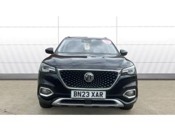 MG HS 1.5 T-GDI Exclusive 5dr DCT Petrol Hatchback