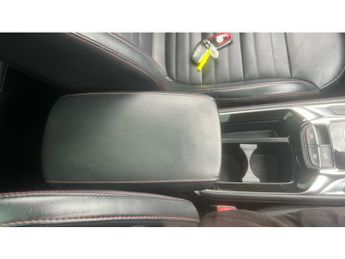 MG HS 1.5 T-GDI Exclusive 5dr DCT Petrol Hatchback