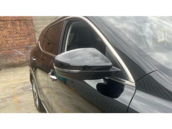 MG HS 1.5 T-GDI Exclusive 5dr DCT Petrol Hatchback