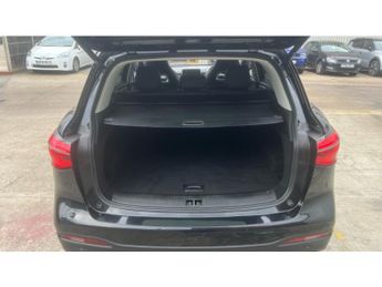 MG HS 1.5 T-GDI Exclusive 5dr DCT Petrol Hatchback
