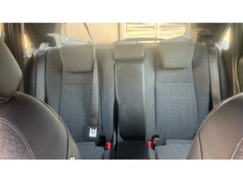 Honda Jazz 1.5 i-MMD Hybrid SR 5dr eCVT Hybrid Hatchback