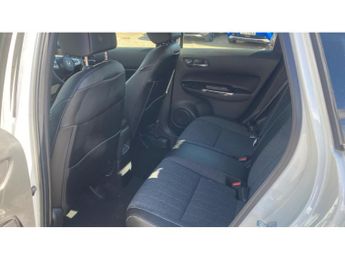 Honda Jazz 1.5 i-MMD Hybrid SR 5dr eCVT Hybrid Hatchback