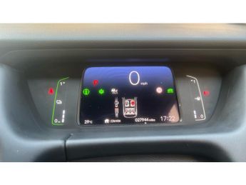 Honda Jazz 1.5 i-MMD Hybrid SR 5dr eCVT Hybrid Hatchback