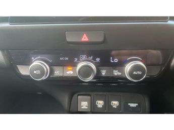 Honda Jazz 1.5 i-MMD Hybrid SR 5dr eCVT Hybrid Hatchback