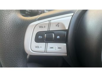 Honda Jazz 1.5 i-MMD Hybrid SR 5dr eCVT Hybrid Hatchback