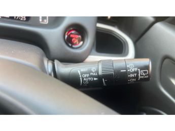 Honda Jazz 1.5 i-MMD Hybrid SR 5dr eCVT Hybrid Hatchback