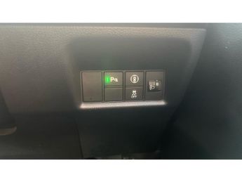 Honda Jazz 1.5 i-MMD Hybrid SR 5dr eCVT Hybrid Hatchback