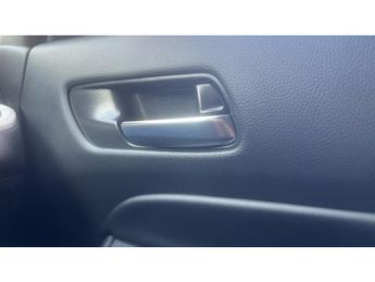 Honda Jazz 1.5 i-MMD Hybrid SR 5dr eCVT Hybrid Hatchback