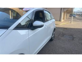 Honda Jazz 1.5 i-MMD Hybrid SR 5dr eCVT Hybrid Hatchback