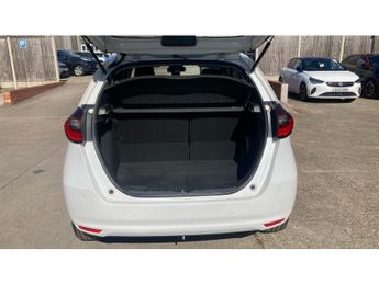 Honda Jazz 1.5 i-MMD Hybrid SR 5dr eCVT Hybrid Hatchback