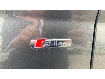 Audi Q5 40 TDI Quattro Edition 1 5dr S Tronic Diesel Estate