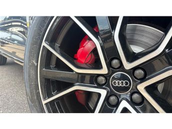 Audi Q5 40 TDI Quattro Edition 1 5dr S Tronic Diesel Estate