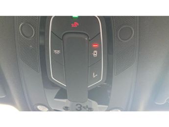 Audi Q5 40 TDI Quattro Edition 1 5dr S Tronic Diesel Estate