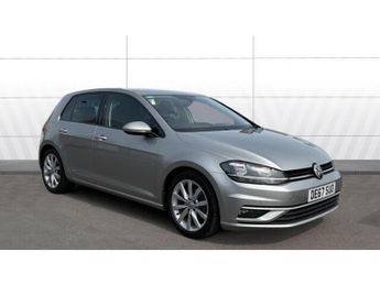 Volkswagen Golf TDi 1.6 TDI GT 5dr Diesel Hatchback