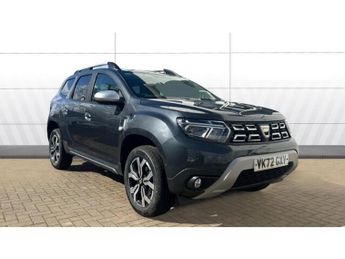 Dacia Duster 1.3 TCe 130 Prestige 5dr Petrol Estate