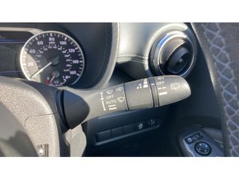 Nissan Juke 1.0 DiG-T 114 Tekna 5dr DCT Petrol Hatchback