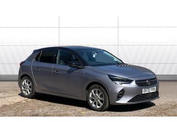 Vauxhall Corsa 1.2 Turbo Elite Nav 5dr Petrol Hatchback