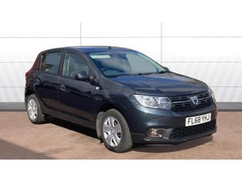 Dacia Sandero 0.9 TCe Comfort 5dr Petrol Hatchback