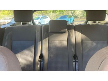 Ford C-MAX 1.5 TDCi Zetec 5dr Powershift Diesel Estate