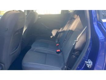 Ford C-MAX 1.5 TDCi Zetec 5dr Powershift Diesel Estate