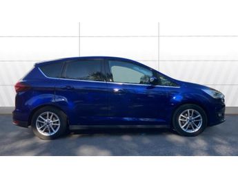 Ford C-MAX 1.5 TDCi Zetec 5dr Powershift Diesel Estate