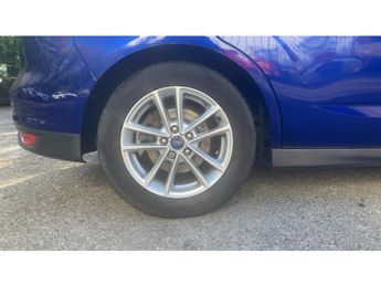 Ford C-MAX 1.5 TDCi Zetec 5dr Powershift Diesel Estate