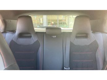 Mercedes-Benz A-Class A180 AMG Line 5dr Auto Petrol Hatchback