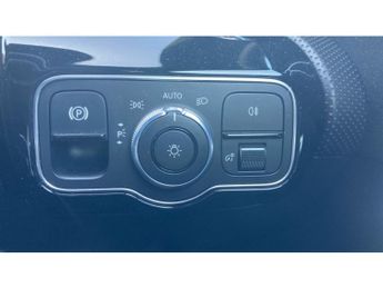 Mercedes-Benz A-Class A180 AMG Line 5dr Auto Petrol Hatchback