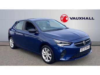 Vauxhall Corsa 1.2 SE Nav 5dr Petrol Hatchback