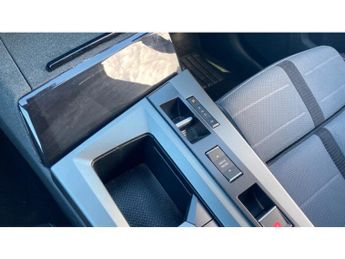 Vauxhall Grandland 1.2 Hybrid [136] GS 5dr e-DCT6 Petrol Hatchback
