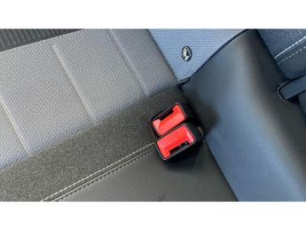 Vauxhall Grandland 1.2 Hybrid [136] GS 5dr e-DCT6 Petrol Hatchback