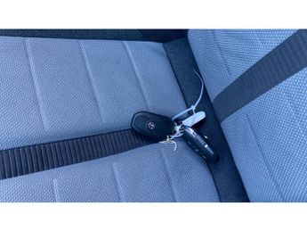 Vauxhall Grandland 1.2 Hybrid [136] GS 5dr e-DCT6 Petrol Hatchback