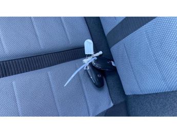 Vauxhall Grandland 1.2 Hybrid [136] GS 5dr e-DCT6 Petrol Hatchback