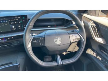 Vauxhall Grandland 1.2 Hybrid [136] GS 5dr e-DCT6 Petrol Hatchback