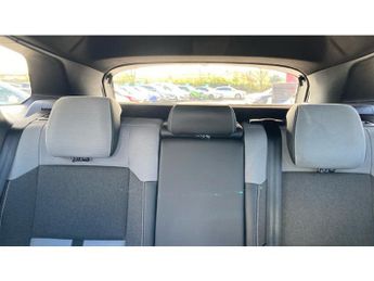 Vauxhall Grandland 1.2 Hybrid [136] GS 5dr e-DCT6 Petrol Hatchback