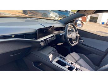 Vauxhall Grandland 1.2 Hybrid [136] GS 5dr e-DCT6 Petrol Hatchback