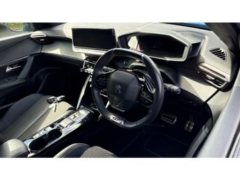 Peugeot 2008 100kW GT 50kWh 5dr Auto Electric Estate