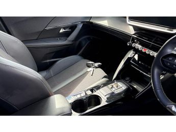 Peugeot 2008 100kW GT 50kWh 5dr Auto Electric Estate