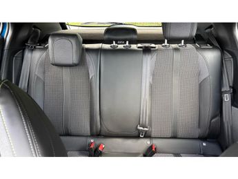 Peugeot 2008 100kW GT 50kWh 5dr Auto Electric Estate