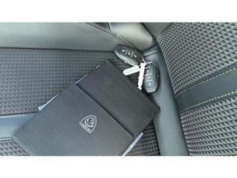 Peugeot 2008 100kW GT 50kWh 5dr Auto Electric Estate