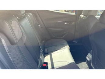 Peugeot 2008 100kW GT 50kWh 5dr Auto Electric Estate