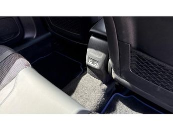 Peugeot 2008 100kW GT 50kWh 5dr Auto Electric Estate