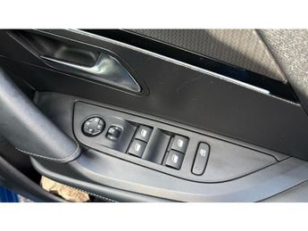 Peugeot 2008 100kW GT 50kWh 5dr Auto Electric Estate