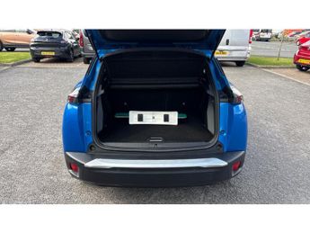 Peugeot 2008 100kW GT 50kWh 5dr Auto Electric Estate