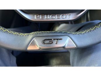 Peugeot 2008 100kW GT 50kWh 5dr Auto Electric Estate