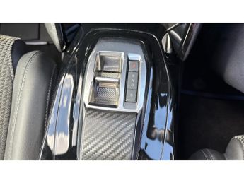 Peugeot 2008 100kW GT 50kWh 5dr Auto Electric Estate