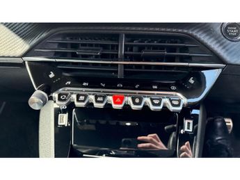 Peugeot 2008 100kW GT 50kWh 5dr Auto Electric Estate